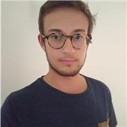 Prof de maths et/ou physique niveau lycée